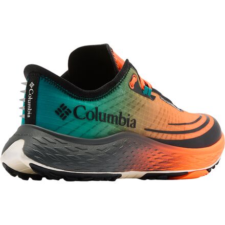 Columbia - Konos Speed Trail ATR Running Shoe - Men's