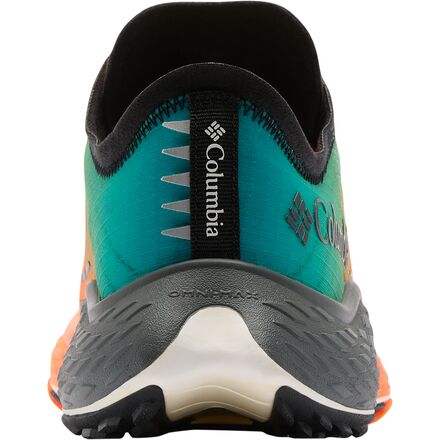Columbia - Konos Speed Trail ATR Running Shoe - Men's
