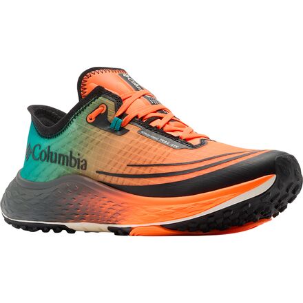 Columbia - Konos Speed Trail ATR Running Shoe - Men's