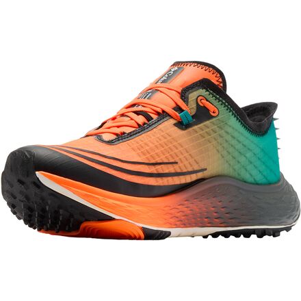 Columbia - Konos Speed Trail ATR Running Shoe - Men's