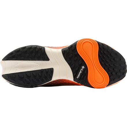 Columbia - Konos Speed Trail ATR Running Shoe - Men's