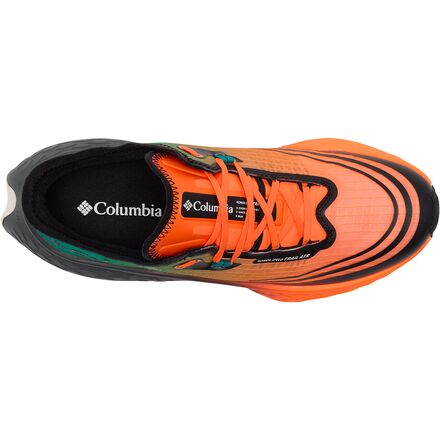 Columbia - Konos Speed Trail ATR Running Shoe - Men's