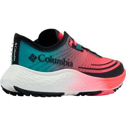 Columbia - Konos Speed Trail ATR Running Shoe - Women's
