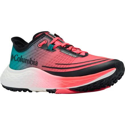 Columbia - Konos Speed Trail ATR Running Shoe - Women's