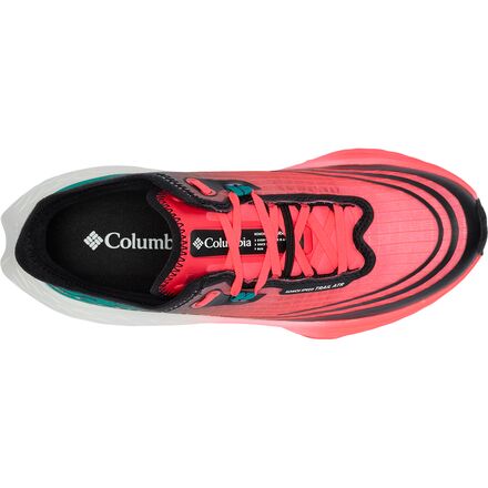 Columbia - Konos Speed Trail ATR Running Shoe - Women's