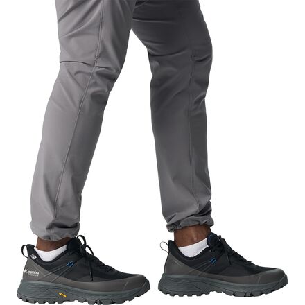 Columbia - Tellurix Titanium Outdry Hiking Shoe - Men's
