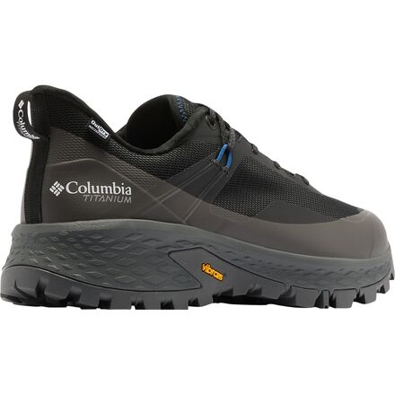 Columbia - Tellurix Titanium Outdry Hiking Shoe - Men's