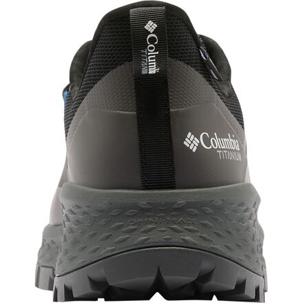 Columbia - Tellurix Titanium Outdry Hiking Shoe - Men's