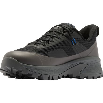 Columbia - Tellurix Titanium Outdry Hiking Shoe - Men's