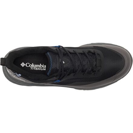 Columbia - Tellurix Titanium Outdry Hiking Shoe - Men's