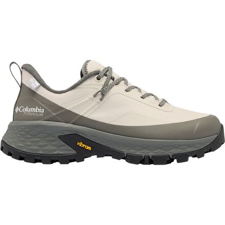 Tellurix Titanium Outdry Hiking Shoe - Women's