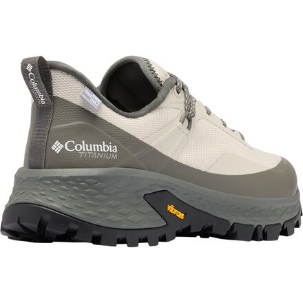 Columbia - Tellurix Titanium Outdry Hiking Shoe - Women's
