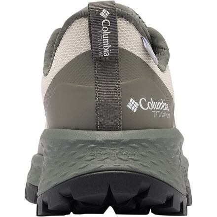 Columbia - Tellurix Titanium Outdry Hiking Shoe - Women's