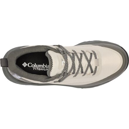Columbia - Tellurix Titanium Outdry Hiking Shoe - Women's