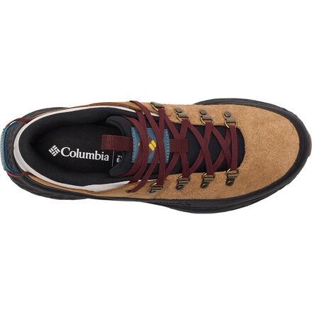 Columbia - Terrastride BC Shoe - Men's