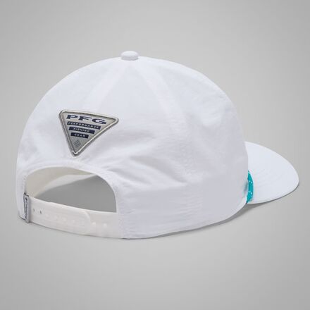 Columbia - Bonefish Flats Snapback Hat