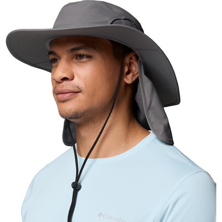 Coolhead Zero IV Booney Hat