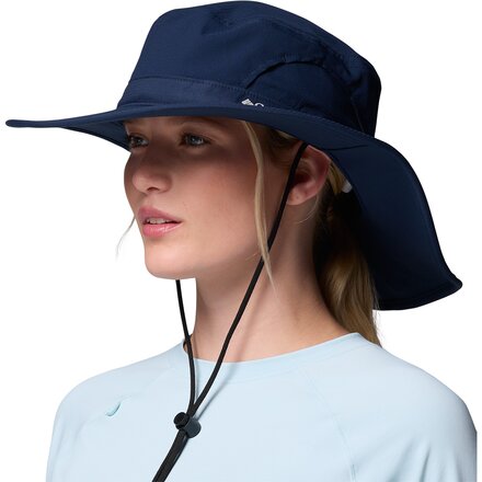 Columbia - Coolhead Zero IV Booney Hat