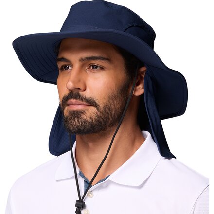 Columbia - Coolhead Zero IV Booney Hat