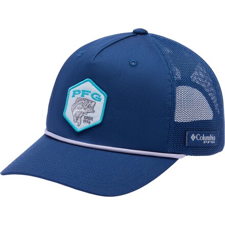 River Rover Snapback Hat