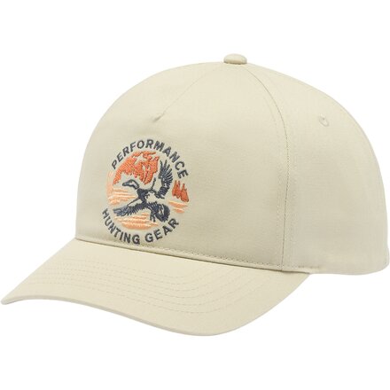 Sharptail Snapback Hat