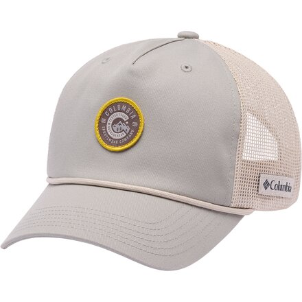 Trailblaze Snapback Hat