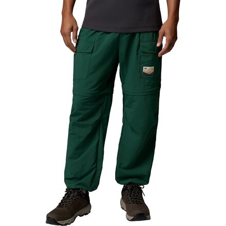Acker Rock Convertible Pant - Men's