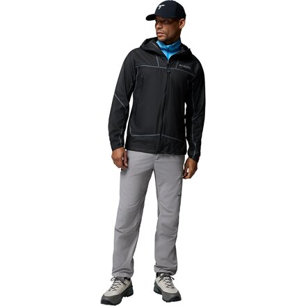 Columbia - Cassiar Pro ODX Shell - Men's