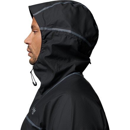 Columbia - Cassiar Pro ODX Shell - Men's