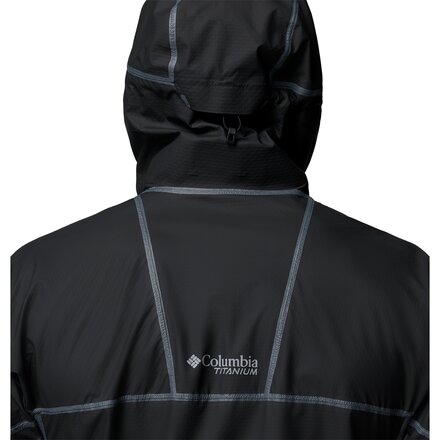 Columbia - Cassiar Pro ODX Shell - Men's
