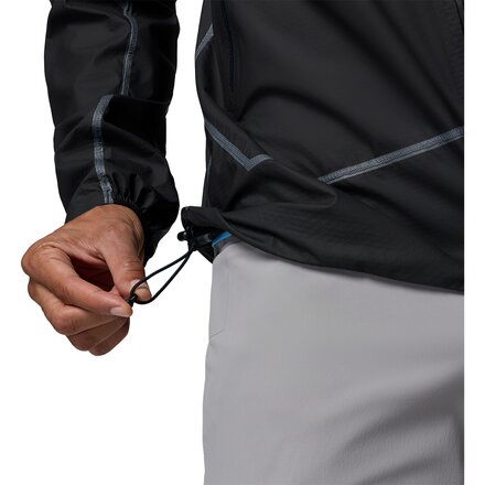 Columbia - Cassiar Pro ODX Shell - Men's