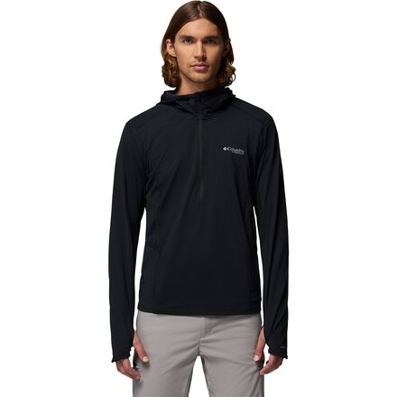 Diamond Peak Pro Hoodie - Men's