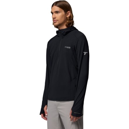 Columbia - Diamond Peak Pro Hoodie - Men's