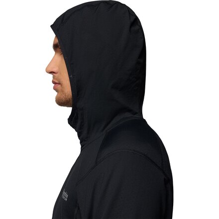 Columbia - Diamond Peak Pro Hoodie - Men's
