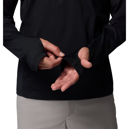 Columbia - Diamond Peak Pro Hoodie - Men's