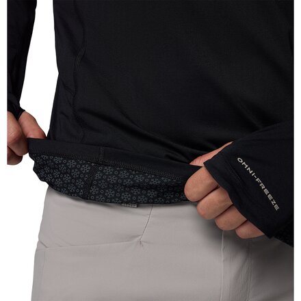 Columbia - Diamond Peak Pro Hoodie - Men's