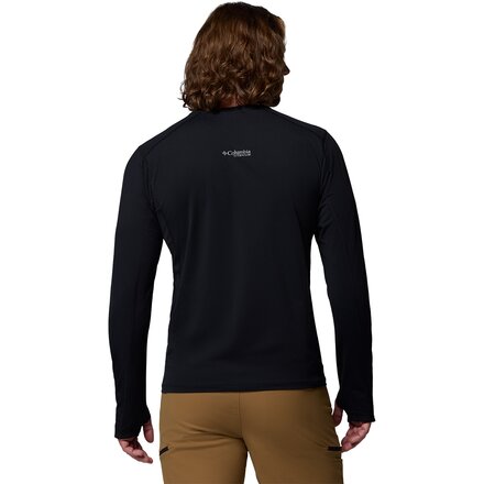 Columbia - Diamond Peak Pro Long-Sleeve Crew - Men's