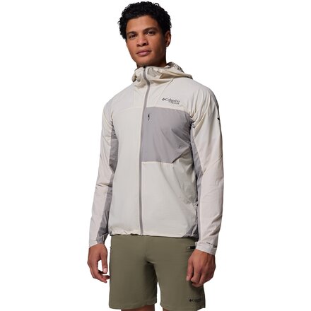 Khyex Pro Wind Jacket - Men's