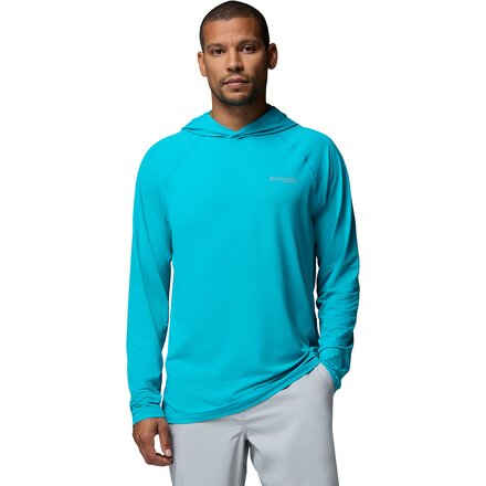 PFG Solar Stream II Hoodie - Men's