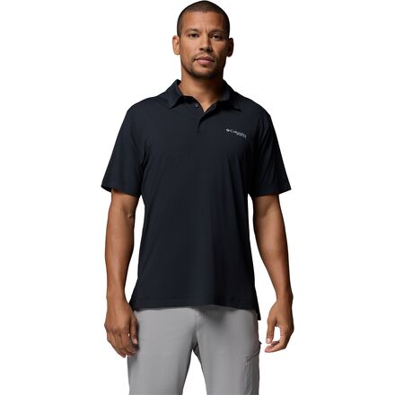PFG Solar Stream II Polo Shirt - Men's