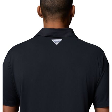 Columbia - PFG Solar Stream II Polo Shirt - Men's