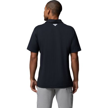 Columbia - PFG Solar Stream II Polo Shirt - Men's