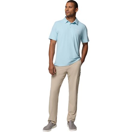 PFG Solar Stream II Polo Shirt - Men's