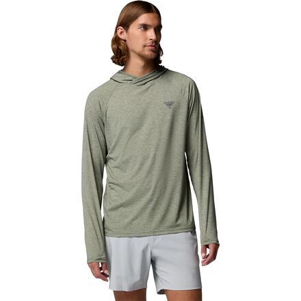 PFG Uncharted II Hoodie - Men's