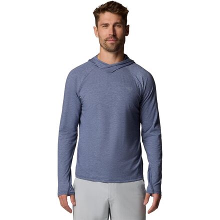 PFG Uncharted II Hoodie - Men's