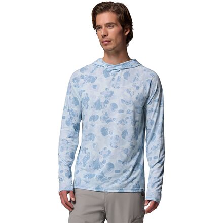 PFG Uncharted II Printed Hoodie - Men's