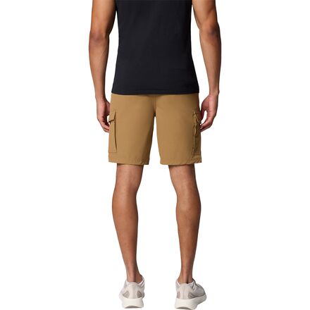Columbia - ROC Tech 9in Cargo Short - Men's
