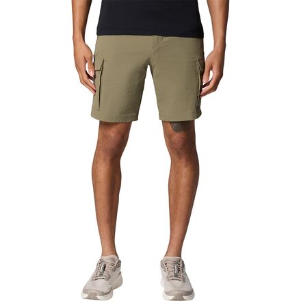 ROC Tech 9in Cargo Short - Men's