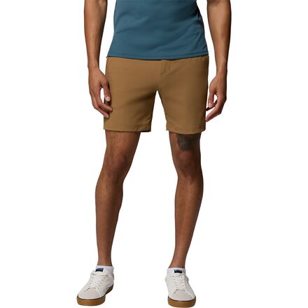 ROC Tech 9in Short - Men's