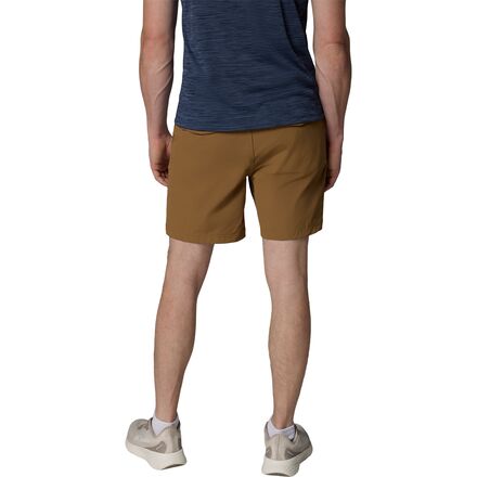 Columbia - ROC Tech 9in Short - Men's